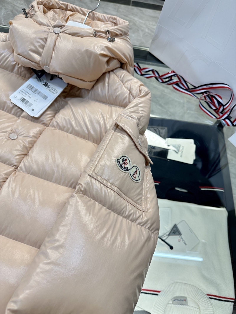 Moncler Down Coat